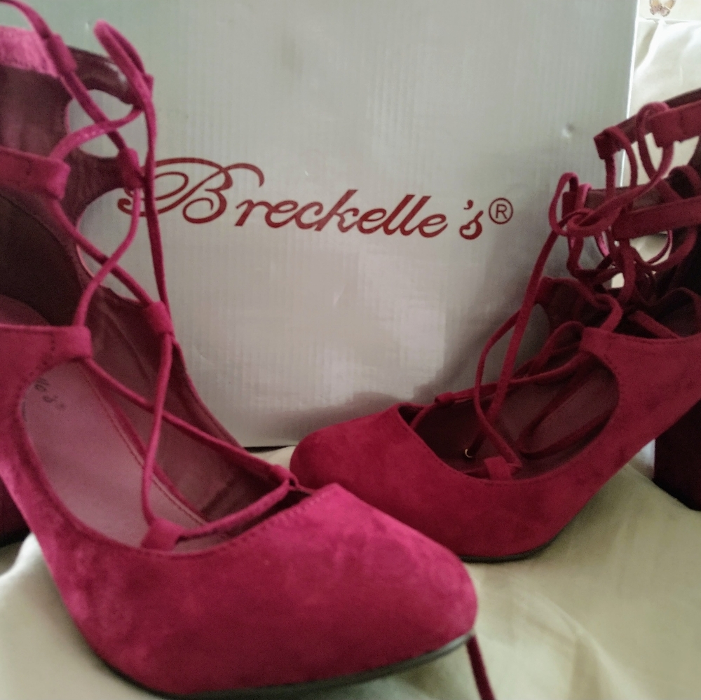 Shoes